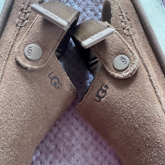 UGG Goldenstar Clog size 6 - Picture 6 of 11